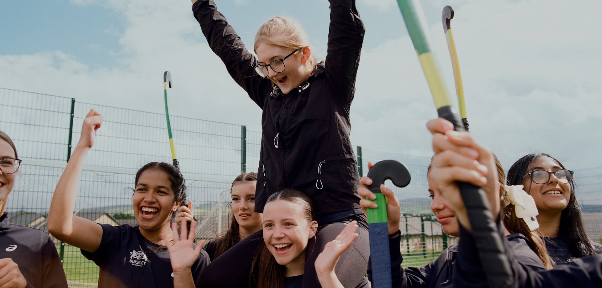 Asics X Inclusive Sportswear